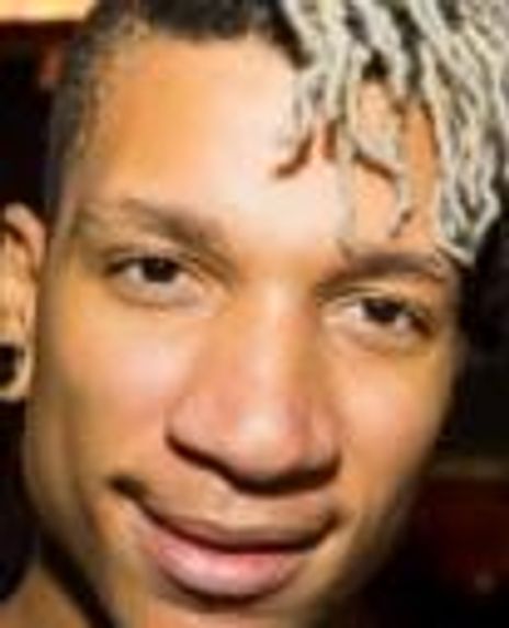 Richard Burrowes Headshot