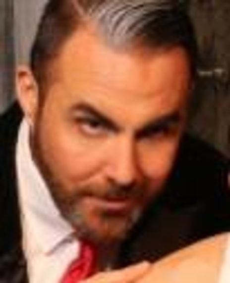 Alex Lodge Headshot