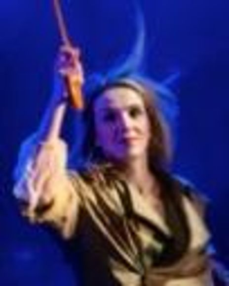 Cliodhna McCorley Headshot