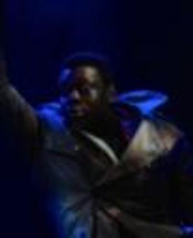 Ekow Quartey Headshot