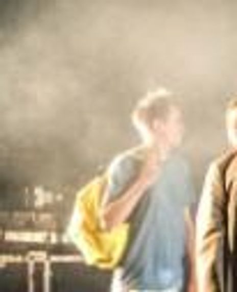 Cole Edwards Headshot