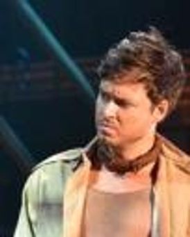 Aaron Finley Headshot