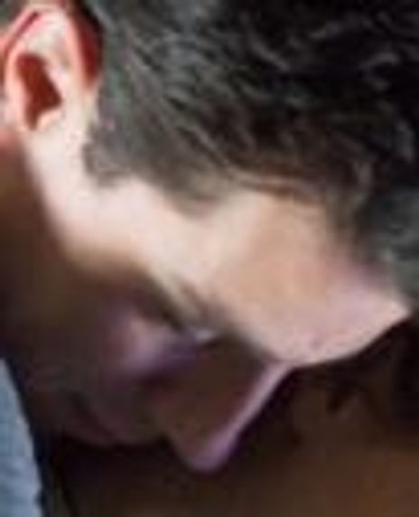 Joseph Garlock Headshot