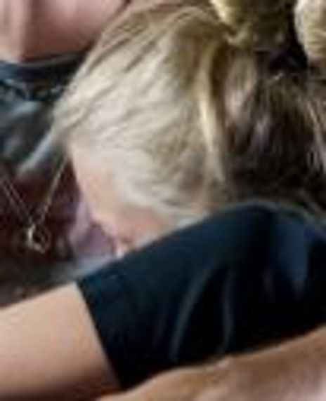 Cara Spradling Headshot