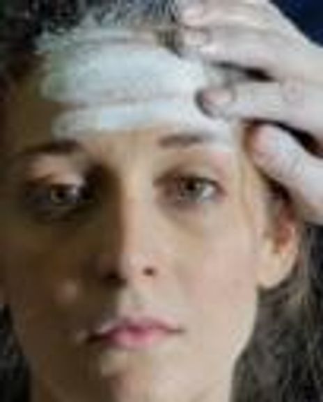 Amelia Turner Headshot