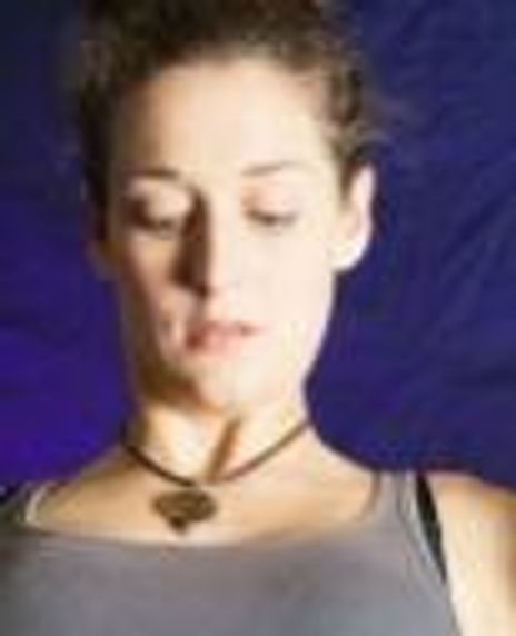 Ameila Turner Headshot