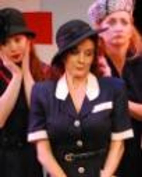 Lariena Brown Headshot