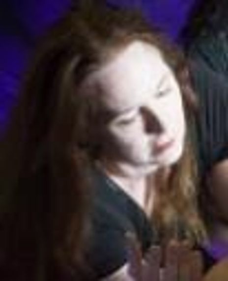 Jennifer Davis Headshot