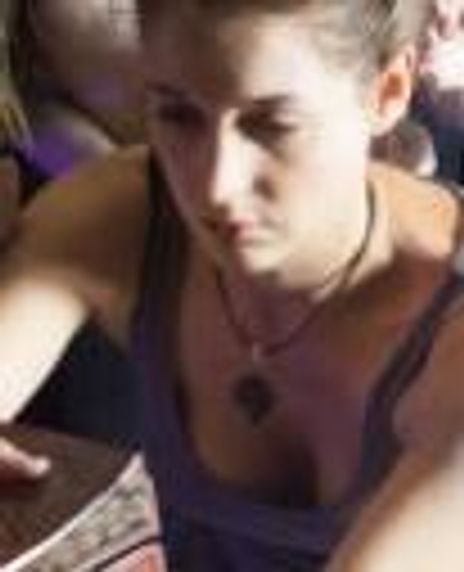 Melissa Trevino Headshot