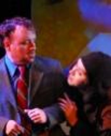 R. Michael Clinkscales Headshot