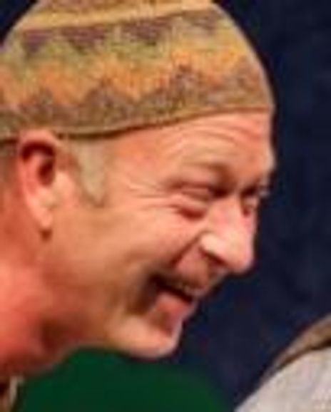 Michael J Griswold Headshot