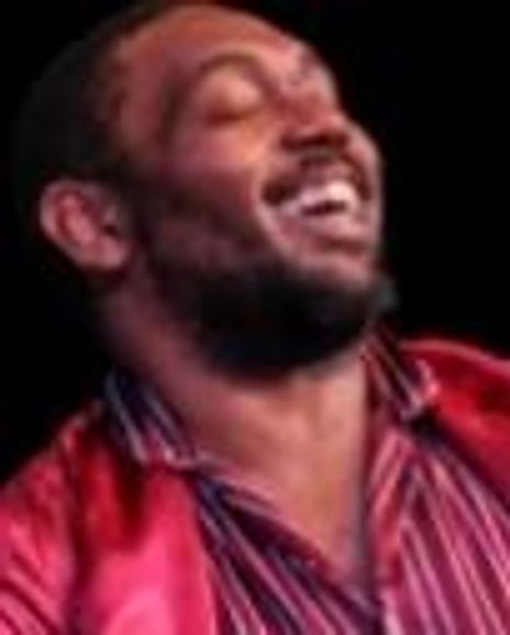 Mark Peterson Headshot