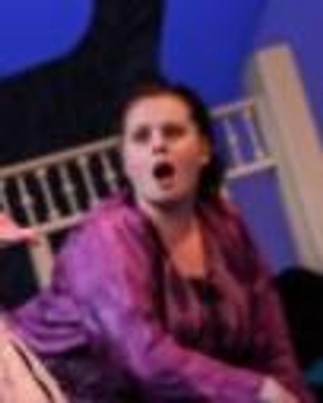 Nicole Lockett Headshot