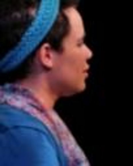 Myia Johnson Headshot