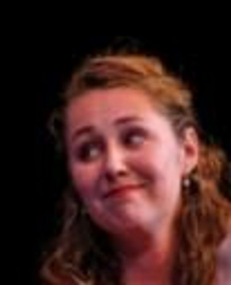 Cassie Jo Fastabend Headshot