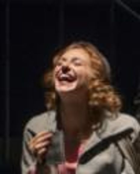 Nora Fiffer Headshot