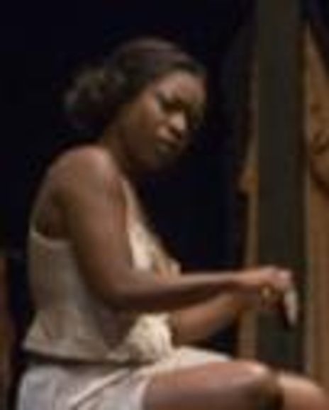 Tracey N Bonner Headshot