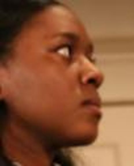 Terralon Walker Headshot