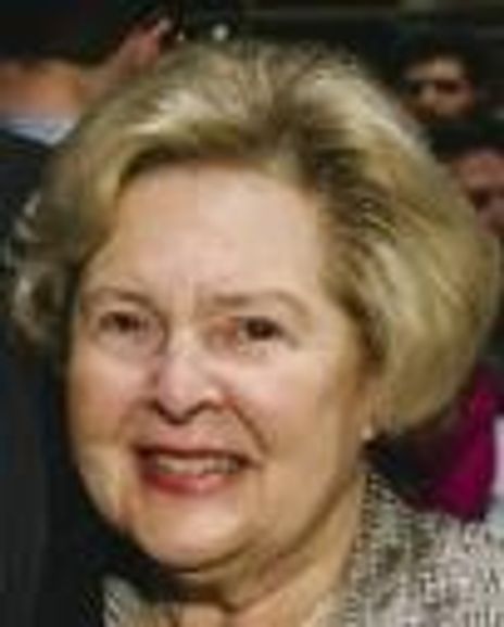 Beth Newburger Headshot