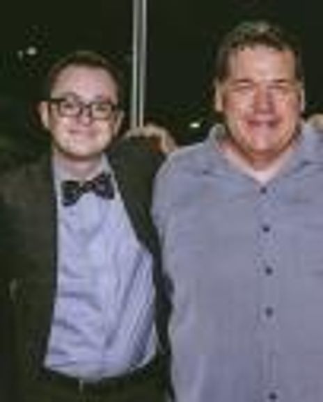 Richard Schwartz Headshot