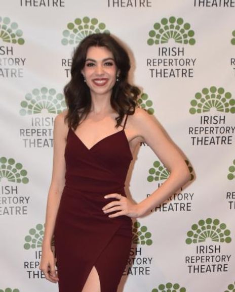 Kaley Ann Voorhees Headshot