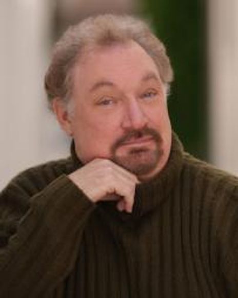 Dan Watt Headshot