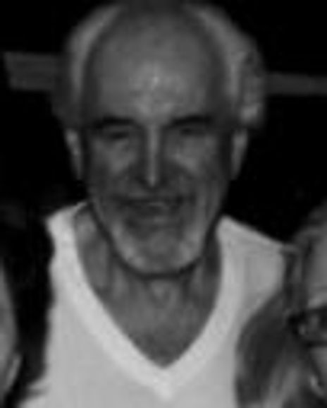 Jack Aranson Headshot