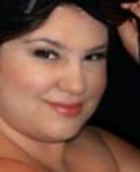 Melissa MacNeil Headshot