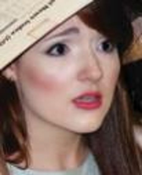 Madeline McCord Headshot