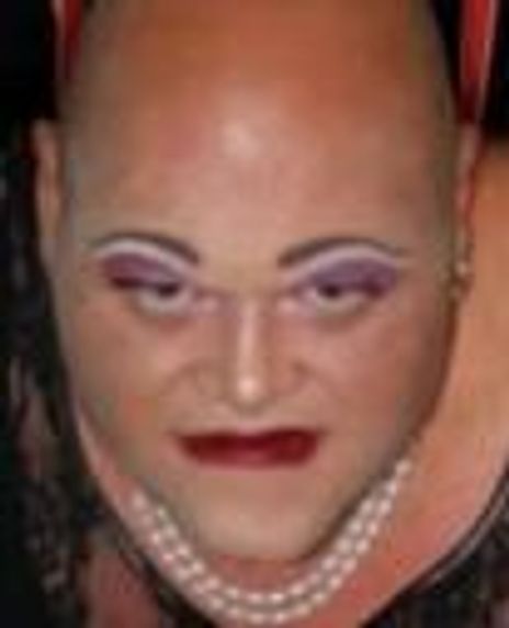 Nick Raponi Headshot