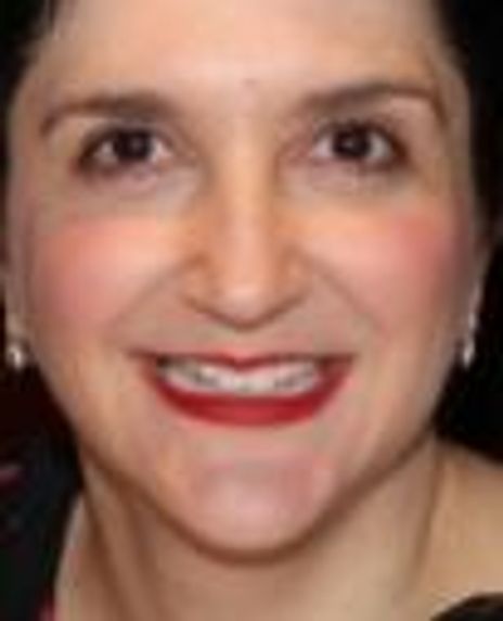 Lauren Cohen Headshot