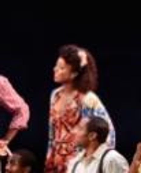 Saudia Rashed Headshot