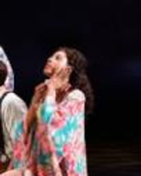 Shamicka Benn-Moser Headshot