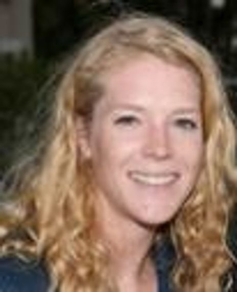 Nancy Waters Headshot