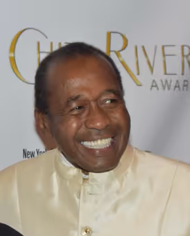 Ben Vereen Headshot
