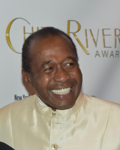 Ben Vereen Headshot