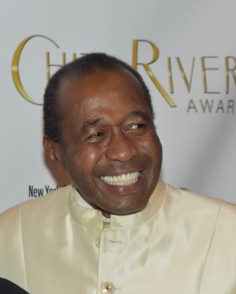Ben Vereen Headshot