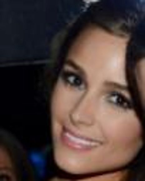 Olivia Culpo Headshot