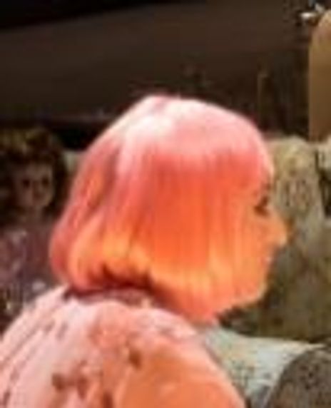 Dana Smith-Croll Headshot