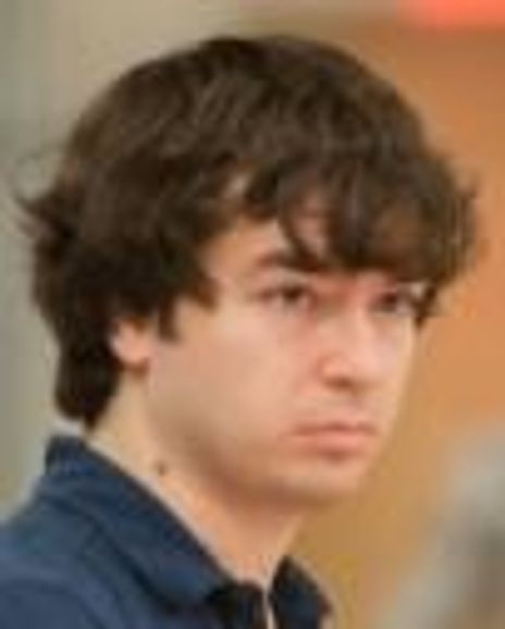 William Yanesh Headshot
