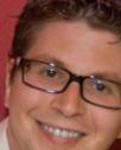 BrIan Hartwig Headshot