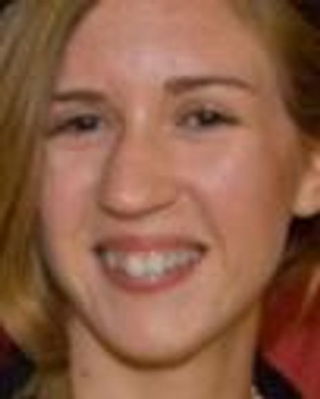 Gabriella Stevens Headshot