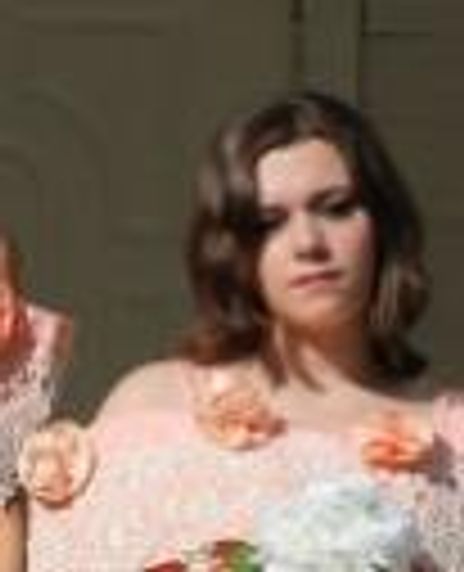 DeeDee Joehl Headshot