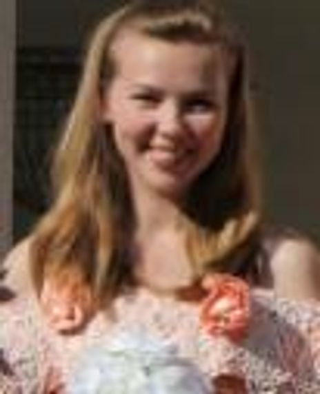 Yancey Reeder Headshot