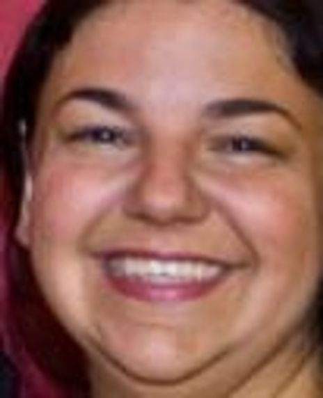 Tricia Ieronimo Headshot