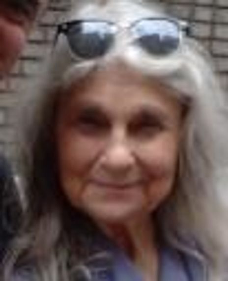 Lynn Cohen Magda Headshot