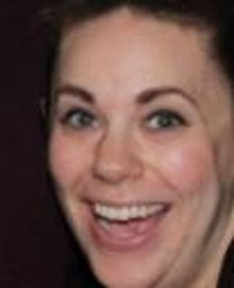 Harmony McGivney Headshot