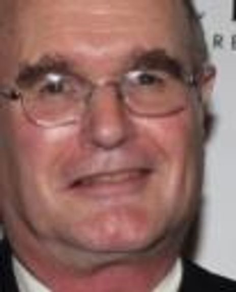 Charles Morey Headshot