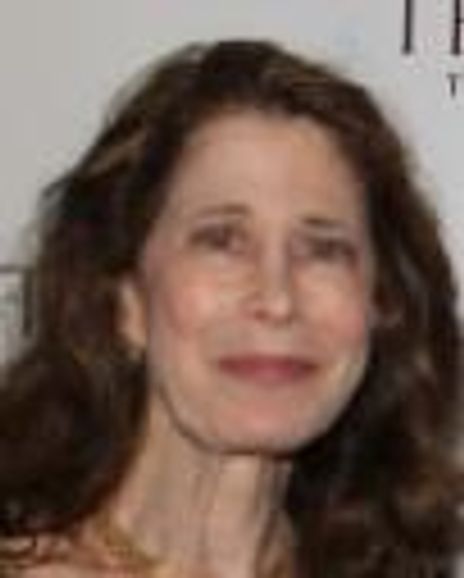 Dulcina Eisen Headshot