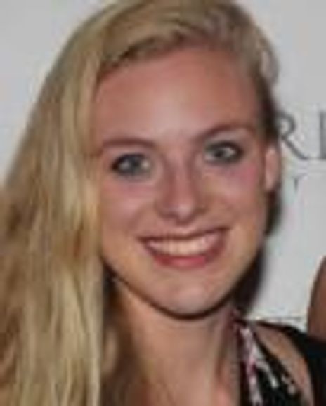 Emily Miller Headshot